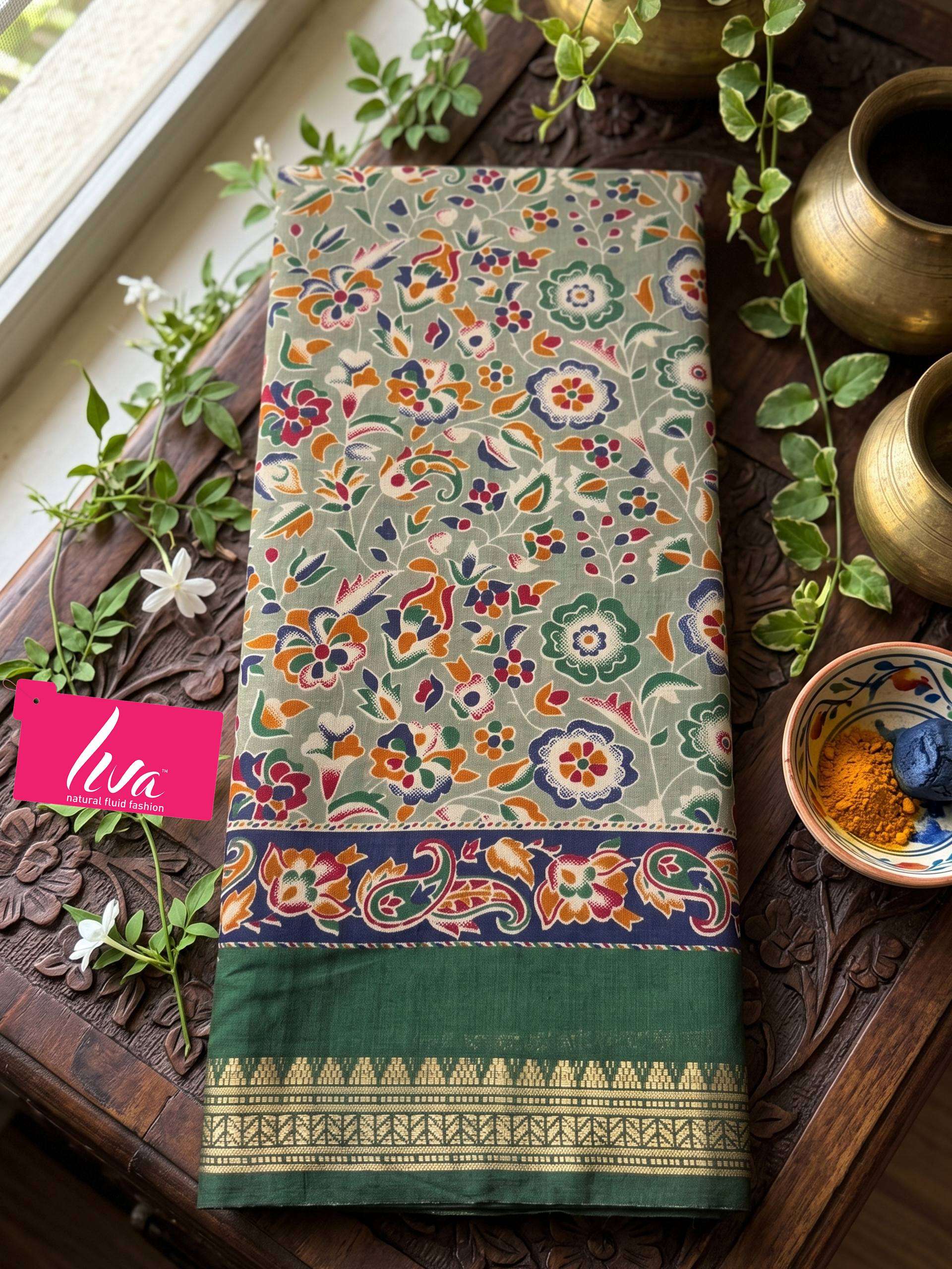 Introducing Primum Quality Nechral Naylon fancy fabric saree reseller in surat Introducing Primum Quality Nechral Naylon fancy fabric saree reseller in surat